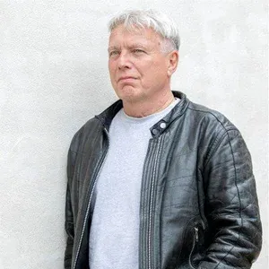 Uffe Elbæk