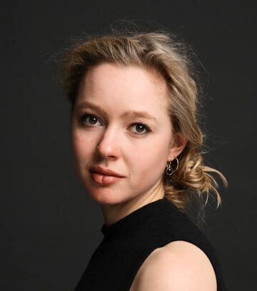 Emma Vegge K. Andersen