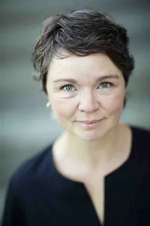 Stine Liv Johansen