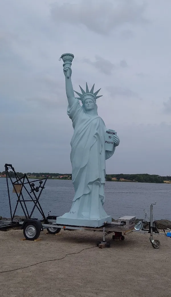 Er klimakampen i Europa under pres?