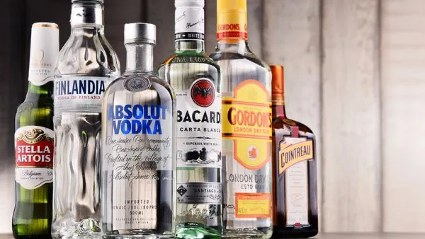 Bliver alkohol nøglen til fællesskabet?